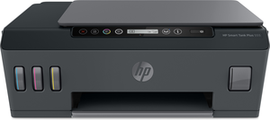 HP Smart Tank Plus Multifunktionsdrucker