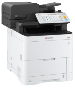 MFP Kyocera ECOSYS MA4000cifx