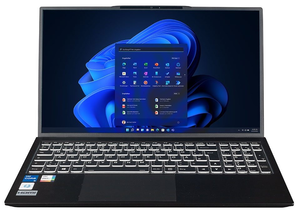bluechip B15W58 i7 16 GB/1 TB