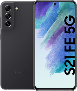 Samsung Galaxy S21 FE 5G Smartphones