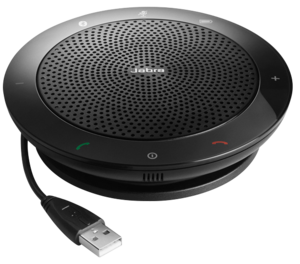 Jabra SPEAK 510 UC USB Conference System