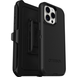 OtterBox Etui iPhone 15 Pro Max Defender