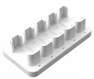 UAG Workflow Akku 5fach-Ladestation HC