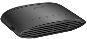 D-Link DGS-1005D Gigabit Switch