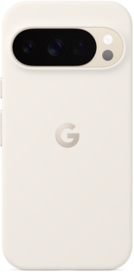 Google Pixel 10/ 10 Pro Case porcelain
