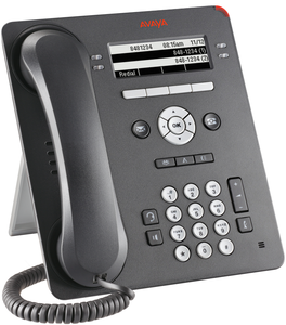 Avaya 9504 Digital Desktop Phone