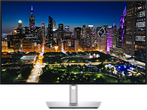Monitor Dell UltraSharp 32 4K U3225QE