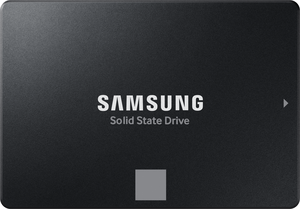 Samsung 870 EVO 4 TB SSD