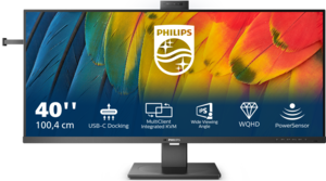 Philips 40B1U5601H Monitor