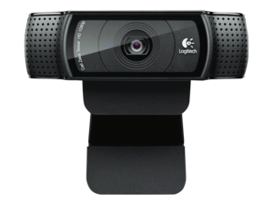 Buy Logitech C920 Pro HD Webcam (960-001055)