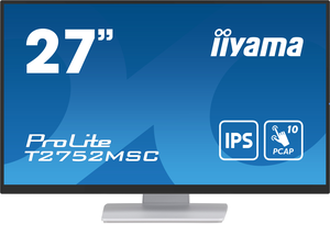 Écran tactile iiyama PL T2752MSC-W1