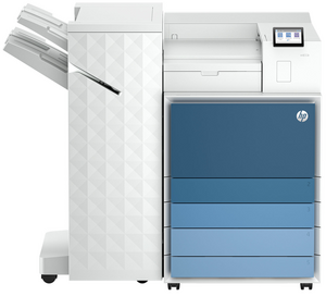HP Color LJ Enterprise Flow 8801z+ MFP