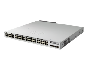 Cisco Catalyst C9300L-48P-4G-A Switch