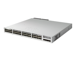 Cisco Catalyst C9300L-48T-4G-E Switch