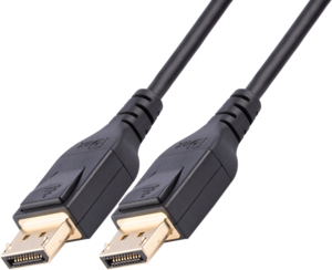 StarTech DisplayPort Cable 3m