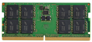 Mémoire DDR5 32 Go HP 5 600 MHz