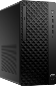PC HP ProDesk 2 tour G1i E 300 8/256 Go