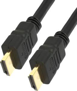 Delock HDMI Cable 1.8m