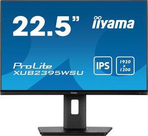 iiyama ProLite XUB2395WSU-B5 Monitor