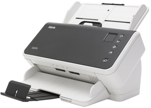 HP ScanJet Pro 2000 s2 Scanner - 6FW06A#BAZ 