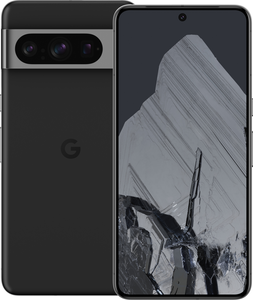 Google Pixel 8 Pro 128 GB obsidian