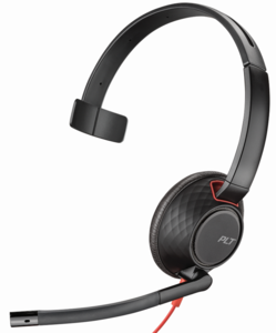 Plantronics blackwire 2024 5210 series