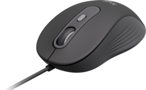 Logitech M520 Maus