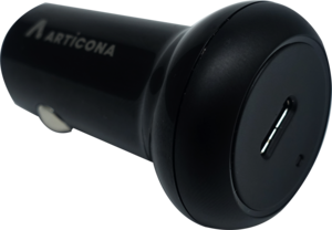 ARTICONA 25 W USB-C KFZ-Ladeadapter