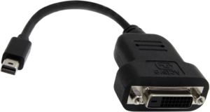 StarTech Mini DP - DVI-D Adapter