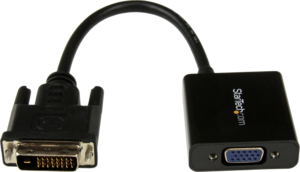 StarTech DVI-D - VGA Adapter
