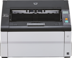 Ricoh fi-7800 Scanner