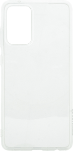 ARTICONA Galaxy A72 Soft Case Clear