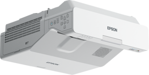 Epson EB-720 Ultra-ST Projector