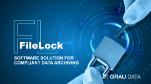 GRAU DATA Compliant Archiving Windows - Integration bestehender Software-Umgebung