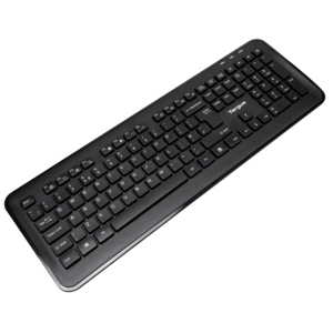 Targus Wireless Keyboard and Mouse Set