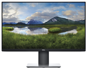 Dell Monitor Professional P2319H