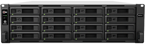 Synology RackStation RS4021xs+ 16bay NAS