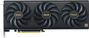 Asus ProArt GeForce RTX 40 grafische kaarten