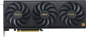 Asus ProArt GeForce RTX 40 grafische kaarten