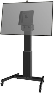 Neomounts NM-HUB2LIFTBLACK Floor Stand