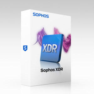 Sophos Central Intercept X Advanced for Server with XDR