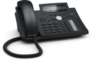 Teléfono fijo Snom D345 IP