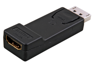 EFB DisplayPort - HDMI Adapter