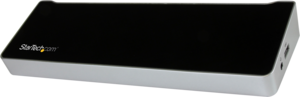 Sta accueil StarTech USB-C 3.0-HDMI+2xDP