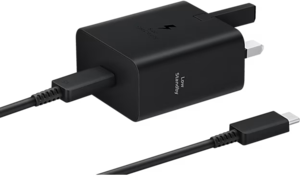 Samsung USB-C Charger Black 45W