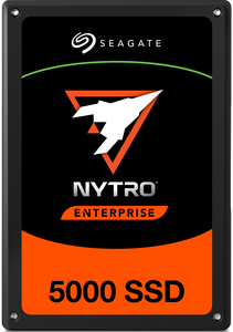Seagate Nytro 5350H SSD 3.84TB