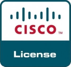 Cliente VPN Cisco L-AC-PLS-1Y-S2