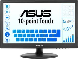 ASUS VT168HR Touch Monitor