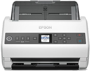 Epson Skaner WorkForce DS-730N