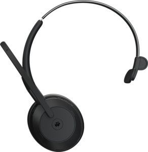 Jabra Evolve2 55 MS Mono USB-C Headset (25599-899-899) kaufen